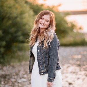 Meet your Posher, Emma